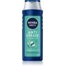 Nivea Men Anti Grease champô para cabelos oleosos 400 ml. Men Anti Grease