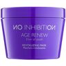 No Inhibition Age Renew Elixir of youth máscara para cabelo revitalizadora sem parabenos 200 ml. Age Renew Elixir of youth