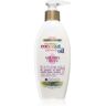 OGX Coconut Miracle Oil creme suavizante anti-frizz 177 ml. Coconut Miracle Oil