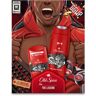 Old Spice Wolfthorn Wolf Gamer coffret (para homens) . Wolfthorn Wolf Gamer