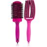 Olivia Garden Bright Pink Set coffret (para cabelo) . Bright Pink Set