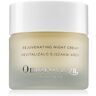 Omorovicza Rejuvenating Night Cream creme de noite rejuvenescedor 50 ml. Rejuvenating Night Cream