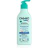 OnlyBio Baby Hypoallergenic champô suave para bebés desde o nascimento 300 ml. Baby Hypoallergenic