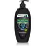 Palmolive Men Refreshing gel de banho para homens 3 em 1 750 ml. Men Refreshing