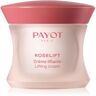Payot Roselift Crème Liftante creme de dia com efeito lifting e fortalecedor 50 ml. Roselift Crème Liftante