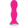Perifit Kegel Exerciser With App treinador vaginal pink 24,5 cm. Kegel Exerciser With App