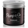 Pomp & Co Hair Pomade pomada de cabelo 60 ml. Hair Pomade