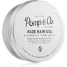 Pomp & Co Hair Gel Aloe gel de cabelo com aloe vera 75 ml. Hair Gel Aloe