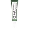 Q+A Seaweed Peptide gel de olhos iluminador com peptídeos 15 ml. Seaweed Peptide