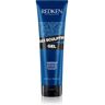 Redken Max Sculpting Gel gel de fixação forte para cabelo . Max Sculpting Gel