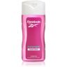 Reebok Inspire Your Mind gel de duche refrescante para mulheres 250 ml. Inspire Your Mind