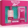 Reebok Inspire Your Mind coffret (para corpo) para mulheres . Inspire Your Mind