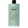 REF Weightless Volume Shampoo Champô para cabelos finos e fracos para dar volume desde a raiz 285 ml. Weightless Volume Shampoo