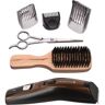 Remington MB4046 Beard Kit cortador de cabelo e barba 1 un.. MB4046 Beard Kit