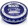 Reuzel Hollands Finest Pomade Fiber pomada para cabelo 35 g. Hollands Finest Pomade Fiber