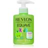 Revlon Professional Equave Kids champô hipoalergénico 2 em 1 para crianças apartir dos 3 anos 300 ml. Equave Kids