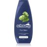 Schwarzkopf Schauma MEN champô para homem para uso diário 400 ml. Schauma MEN