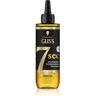 Schwarzkopf Gliss Oil Nutritive cuidado regenerador para cabelo fraco e cansado 200 ml. Gliss Oil Nutritive