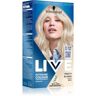 Schwarzkopf LIVE Intense Colour cor para cabelo permanente tom B11 Frosty Blonde. LIVE Intense Colour