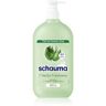 Schwarzkopf Schauma 7 Herbs champô de ervas para cabelo normal a oleoso 750 ml. Schauma 7 Herbs