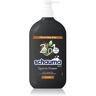 Schwarzkopf Schauma MEN gel de duche e champô 2 em 1 para homens Sports Power 750 ml. Schauma MEN