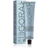 Schwarzkopf Professional IGORA Royal Highlifts cor para cabelo permanente tom 10-49 Ultrablond Geige Violett 60 ml. IGORA Royal Highlifts