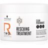 Schwarzkopf Professional Bonacure R-TWO Rescuing Treatment máscara para cabelo para cabelo extremamente danificado 500 ml. Bonacure R-TWO Rescuing Treatment