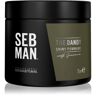 Sebastian SEB MAN The Dandy pomada de cabelo para fixação natural 75 ml. SEB MAN The Dandy