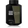 Sebastian SEB MAN The Multi-tasker champô para cabelo, barba e corpo 250 ml. SEB MAN The Multi-tasker