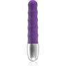 Seven Discretion vibrador Purple 11 cm. Discretion