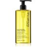 Shu Uemura Deep Cleanser Pure Serenity champô de limpeza profunda para cabelo e couro cabeludo oleosos 400 ml. Deep Cleanser Pure Serenity