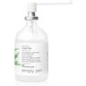 Simply Calming Scalp Fluid cuidado calmante para o couro cabeludo sensível 100 ml. Calming Scalp Fluid