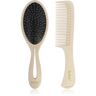So Eco Biodegradable Detangling Hair Set conjunto de escovas (para cabelo) . Biodegradable Detangling Hair Set