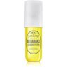 Sol de Janeiro Rio Radiance spray perfumado para corpo e cabelo para mulheres 90 ml. Rio Radiance