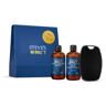 Steve's No Bull***t Body Care Box coffret (para homens) . No Bull***t Body Care Box