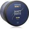 Steve's Hair Paste Medium pasta styling para homens 300 g. Hair Paste Medium