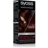 Syoss Color cor para cabelo permanente tom 4-2 Mahogany Red 1 un.. Color