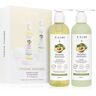 T-LAB Organics Organic Avocado Set coffret(para cabelo seco a danificado) . Organic Avocado Set