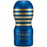 Tenga Original Vacuum Cup Premium masturbador descartável 15,5 cm. Original Vacuum Cup Premium