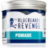 The Bluebeards Revenge Pomade pomada de cabelo 150 ml. Pomade