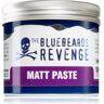 The Bluebeards Revenge Matt Paste pasta para cabelo 150 ml. Matt Paste