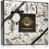 The Somerset Toiletry Co. 12 Day Advent Calendar calendário do Advento . 12 Day Advent Calendar