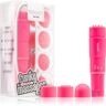 Toyjoy Funky Massager estimulador e vibrador pink 9,5 cm. Funky Massager