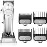 Wad Vesta Hair Clipper aparador de cabelo Silver 1 un.. Vesta Hair Clipper