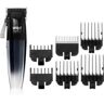 Wad Zefir Hair Clipper aparador de cabelo Black Silver 1 un.. Zefir Hair Clipper