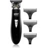 Wad Intius Trimmer Black-Silver cortador de cabelo e barba 1 un.. Intius Trimmer Black-Silver