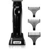 Wad Helix Hair Trimmer aparador de cabelo Black 1 un.. Helix Hair Trimmer