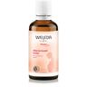 Weleda Mama óleo para massagem perineal 50 ml. Mama