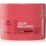 Wella Invigo Color Brilliance máscara por cabelos grossos pintados 150 ml. Invigo Color Brilliance