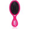 Wet Brush Mini escova de cabelo de viagem Pink. Mini